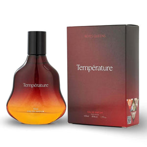 Perfume Temperatura para Hombre 50ML