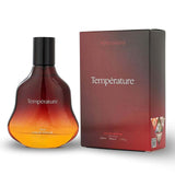 Perfume Temperatura para Hombre 50ML